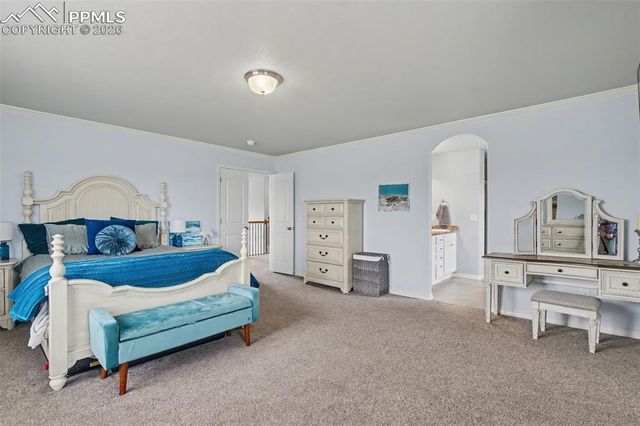 8271 White Fish Way, Colorado Springs, CO 80908