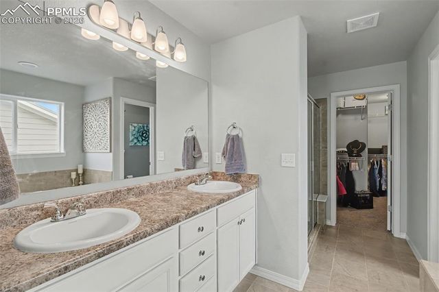 8271 White Fish Way, Colorado Springs, CO 80908