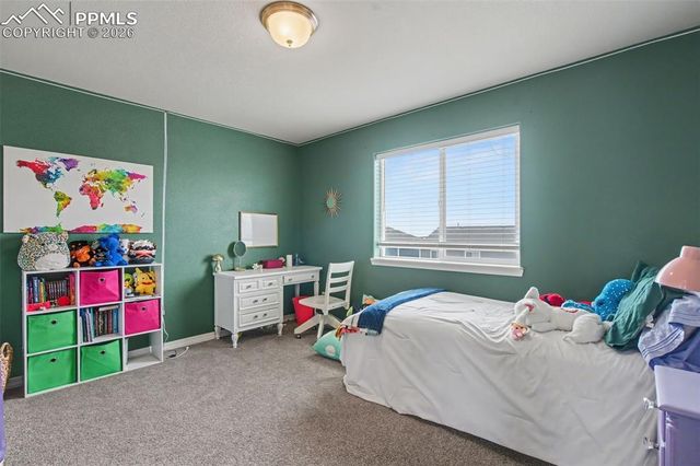 8271 White Fish Way, Colorado Springs, CO 80908