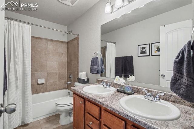 8271 White Fish Way, Colorado Springs, CO 80908