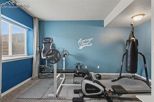 8271 White Fish Way, Colorado Springs, CO 80908