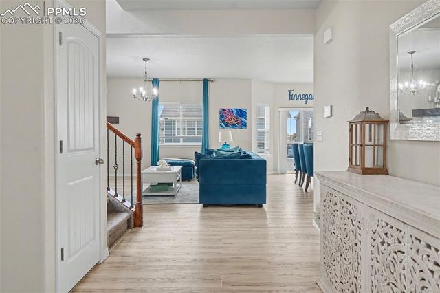 8271 White Fish Way, Colorado Springs, CO 80908