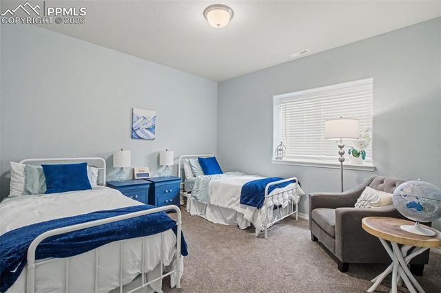 8271 White Fish Way, Colorado Springs, CO 80908