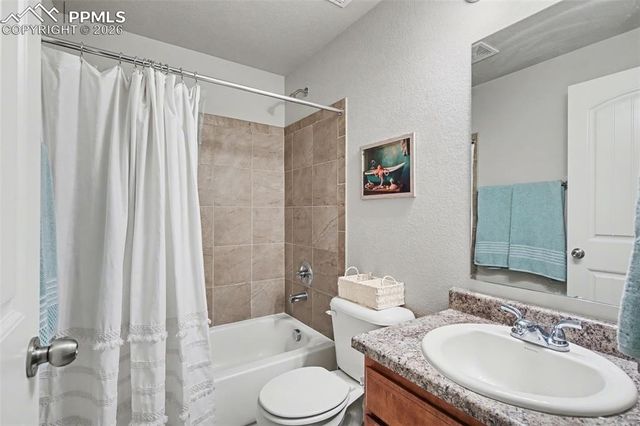 8271 White Fish Way, Colorado Springs, CO 80908