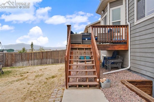 8271 White Fish Way, Colorado Springs, CO 80908