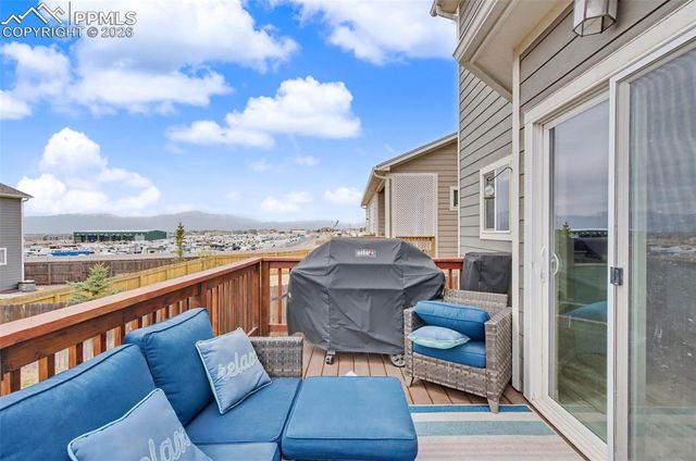 8271 White Fish Way, Colorado Springs, CO 80908