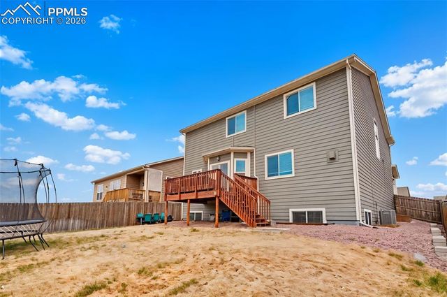 8271 White Fish Way, Colorado Springs, CO 80908