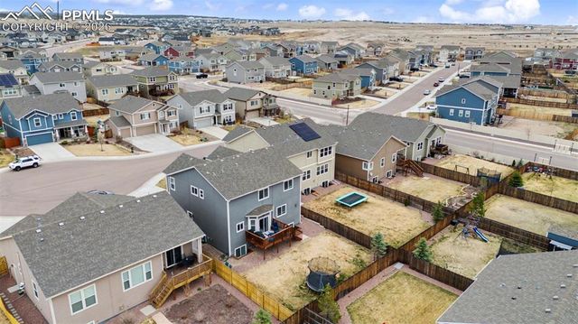 8271 White Fish Way, Colorado Springs, CO 80908