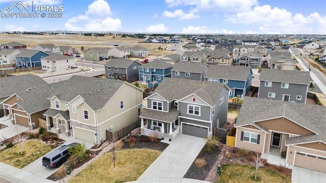 8271 White Fish Way, Colorado Springs, CO 80908