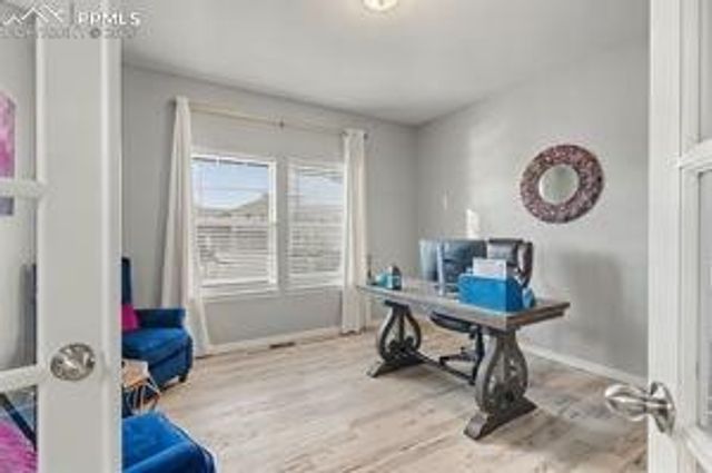 8271 White Fish Way, Colorado Springs, CO 80908