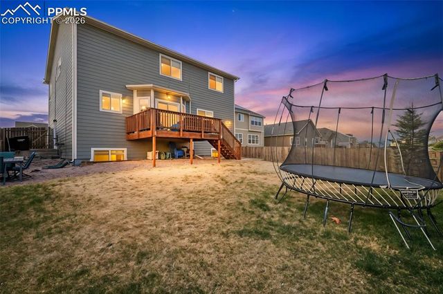 8271 White Fish Way, Colorado Springs, CO 80908