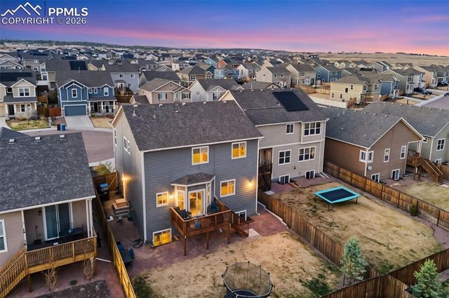 8271 White Fish Way, Colorado Springs, CO 80908