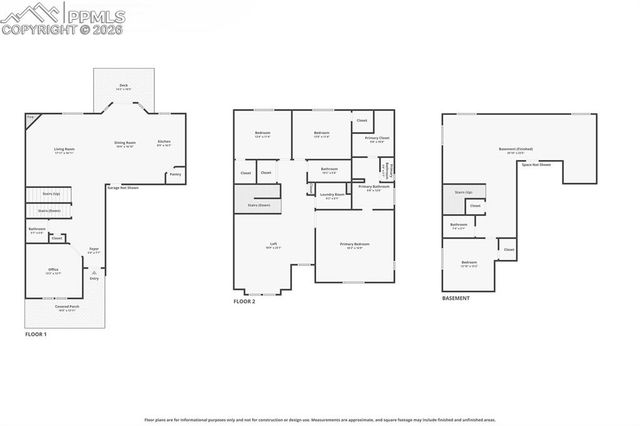 8271 White Fish Way, Colorado Springs, CO 80908