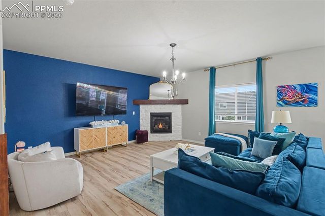 8271 White Fish Way, Colorado Springs, CO 80908