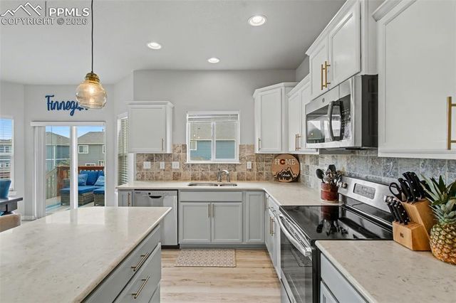 8271 White Fish Way, Colorado Springs, CO 80908