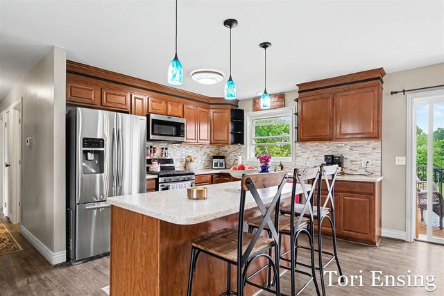 9137 Peterson Street, Rockford, MI 49341