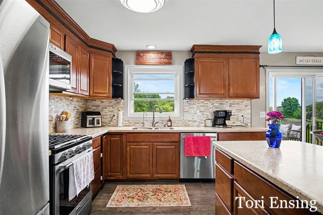 9137 Peterson Street, Rockford, MI 49341