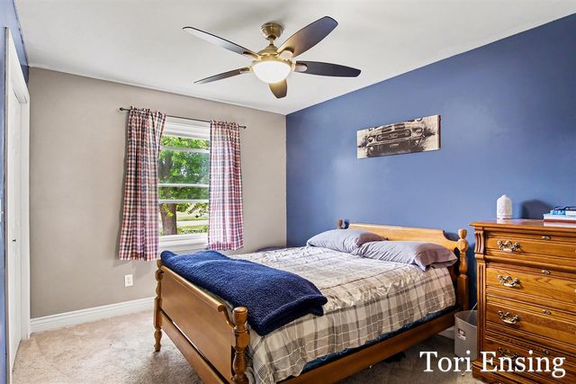 9137 Peterson Street, Rockford, MI 49341