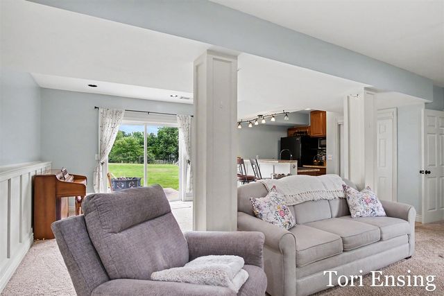 9137 Peterson Street, Rockford, MI 49341