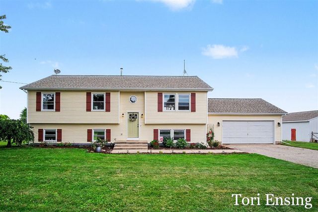 9137 Peterson Street, Rockford, MI 49341