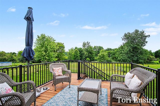 9137 Peterson Street, Rockford, MI 49341