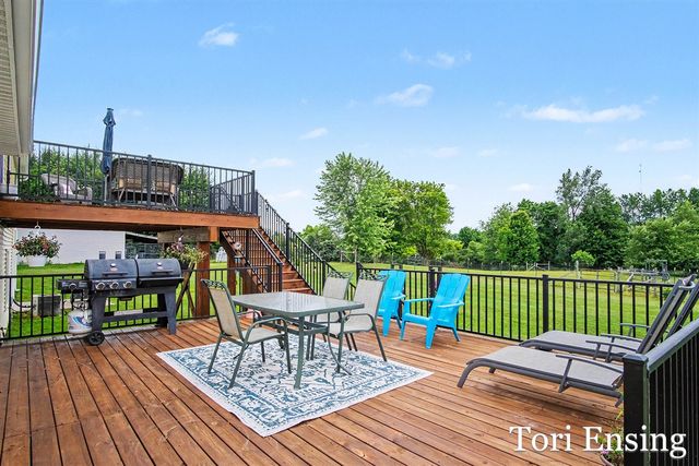 9137 Peterson Street, Rockford, MI 49341