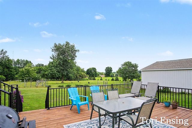 9137 Peterson Street, Rockford, MI 49341