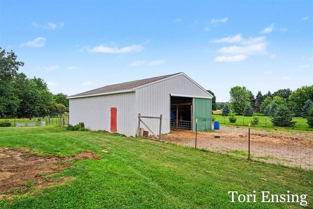 9137 Peterson Street, Rockford, MI 49341