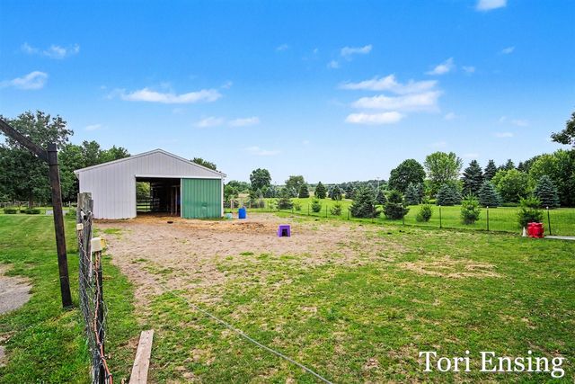 9137 Peterson Street, Rockford, MI 49341