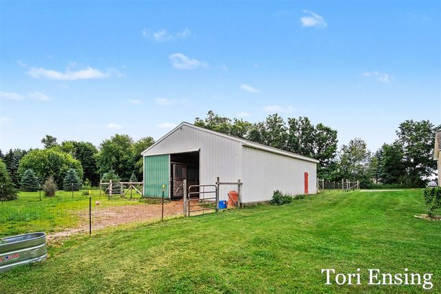 9137 Peterson Street, Rockford, MI 49341