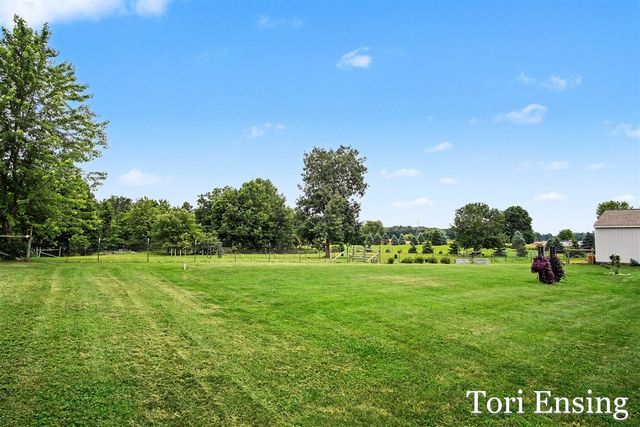 9137 Peterson Street, Rockford, MI 49341