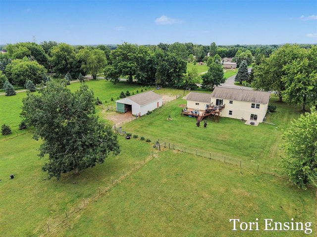 9137 Peterson Street, Rockford, MI 49341