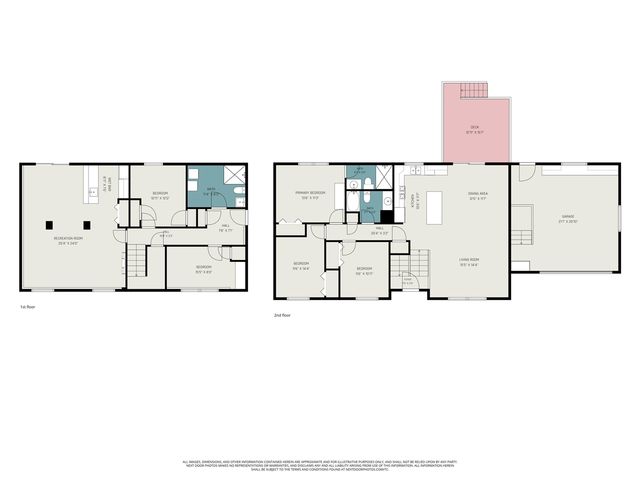 9137 Peterson Street, Rockford, MI 49341