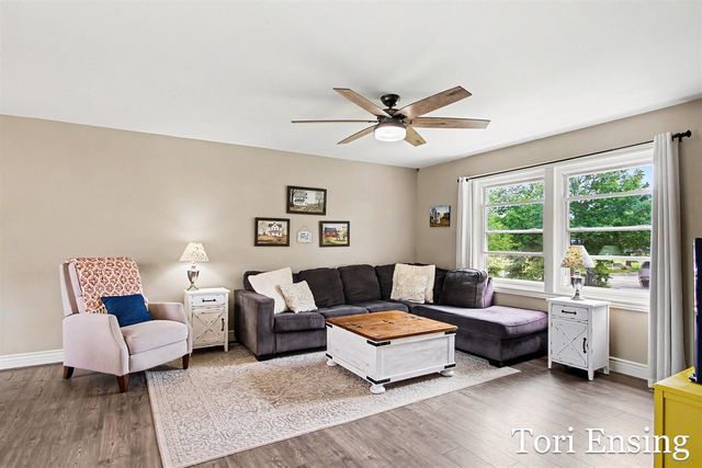 9137 Peterson Street, Rockford, MI 49341
