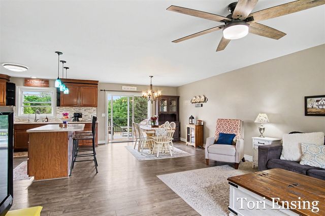 9137 Peterson Street, Rockford, MI 49341