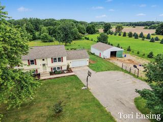9137 Peterson Street, Rockford, MI 49341