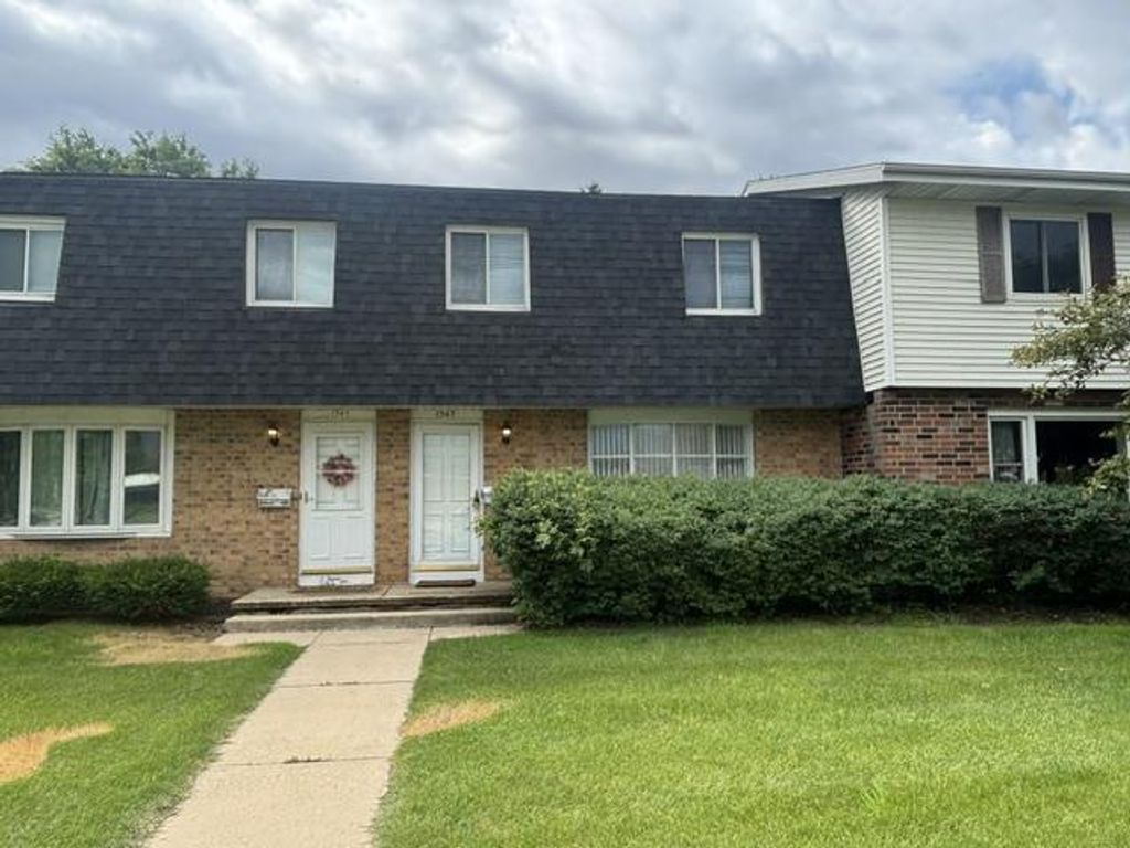 1547 Ivory Street, Sun Prairie, WI 53590