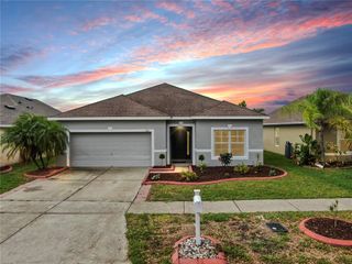 7611 WOOD VIOLET DRIVE, Gibsonton, FL 33534