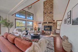 290 Elk Valley Drive, Evergreen, CO 80439
