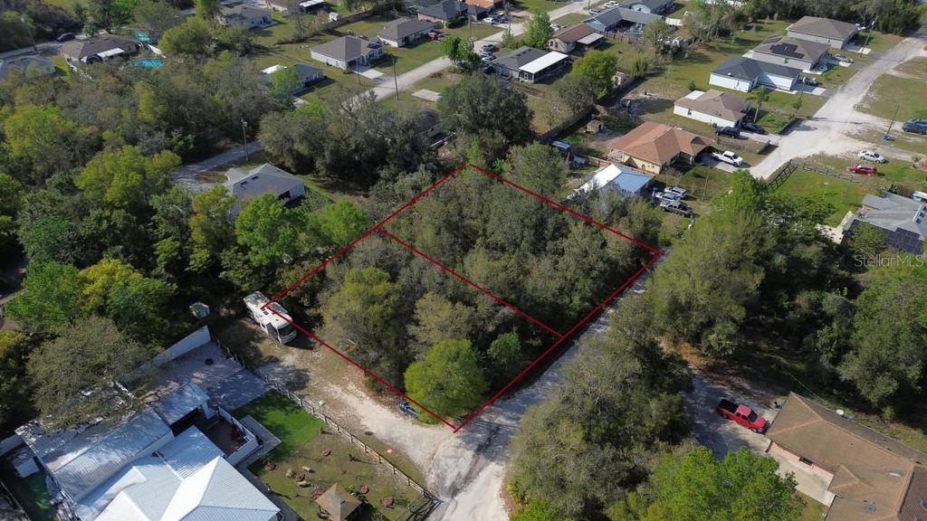 CHESTNUT AVENUE, Orange City, FL 32763