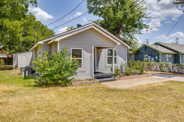 502 N Delaware Street, Irving, TX 75061