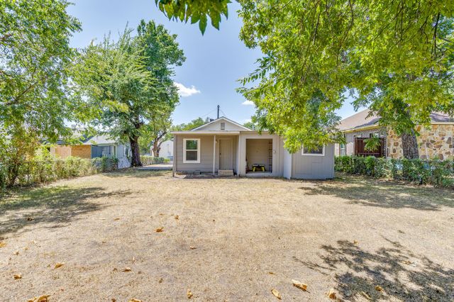 502 N Delaware Street, Irving, TX 75061