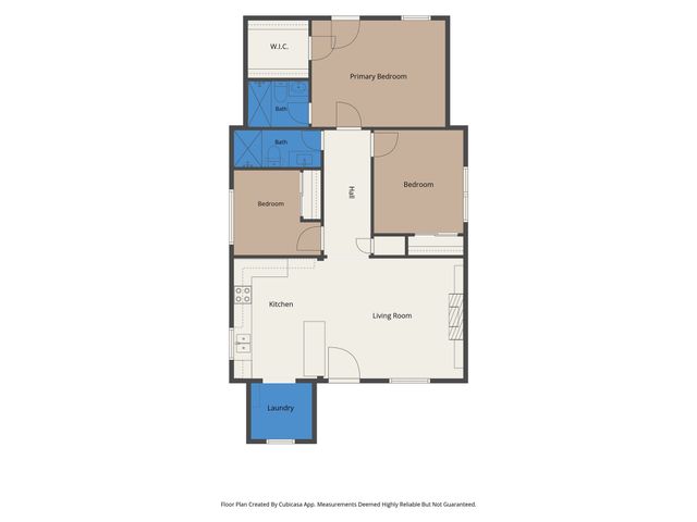 502 N Delaware Street, Irving, TX 75061
