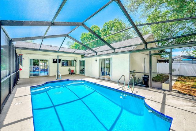 1400 CLUB DRIVE, Tarpon Springs, FL 34689