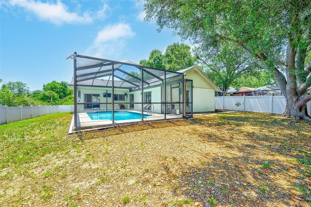 1400 CLUB DRIVE, Tarpon Springs, FL 34689