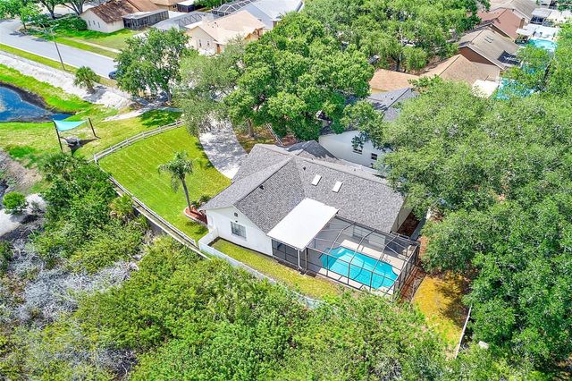 1400 CLUB DRIVE, Tarpon Springs, FL 34689