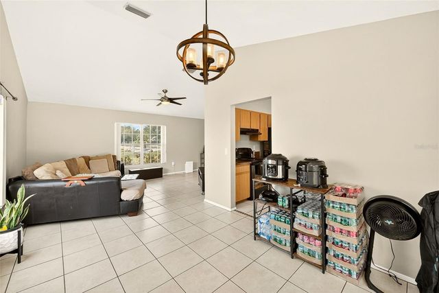 1400 CLUB DRIVE, Tarpon Springs, FL 34689
