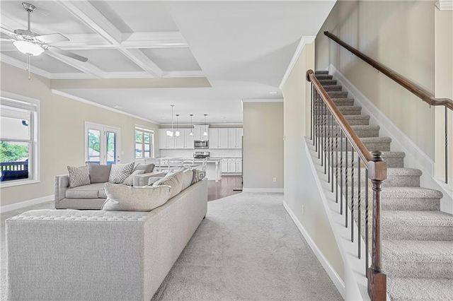 3204 Ivy Farm Path, Buford, GA 30519