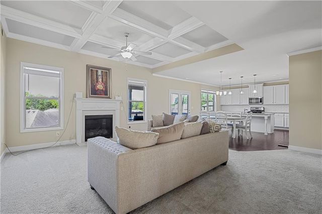 3204 Ivy Farm Path, Buford, GA 30519