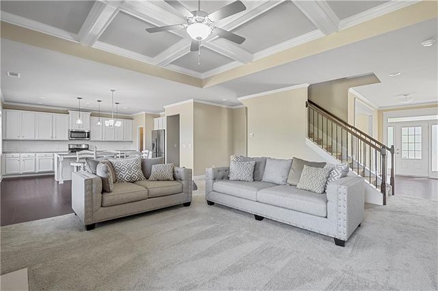 3204 Ivy Farm Path, Buford, GA 30519